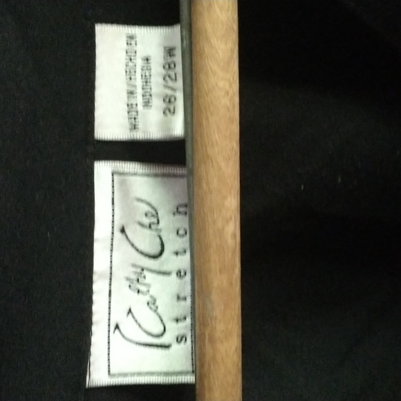 Kathy che stretch blouse 26/28W - Picture 3 of 4